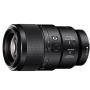 Hire Sony FE 90mm f2.8 Macro G OSS Lens