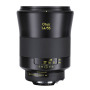 Hire Zeiss Otus 55mm f/1.4 (Nikon F)