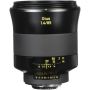 Hire Zeiss Otus 85mm f1.4 Nikon fit